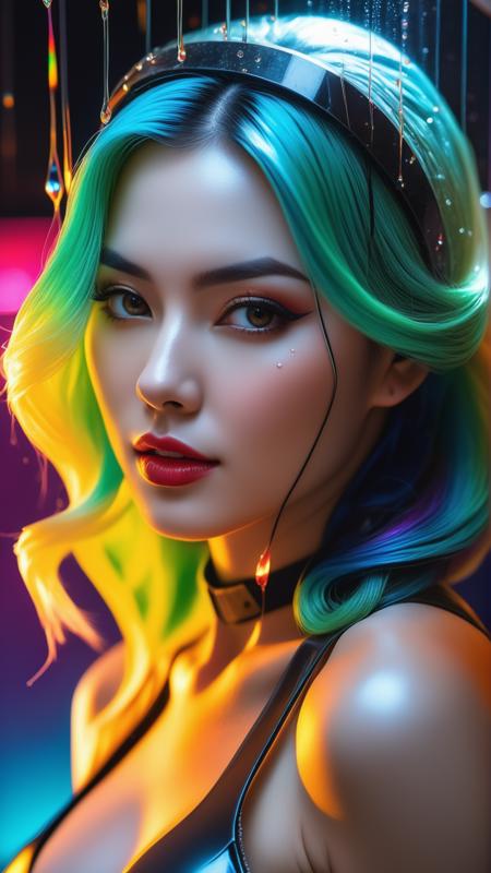 SDXL Yamer's Realistic 5 ?‍??️?