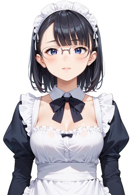 halfrim metal frame glasses1 PONY