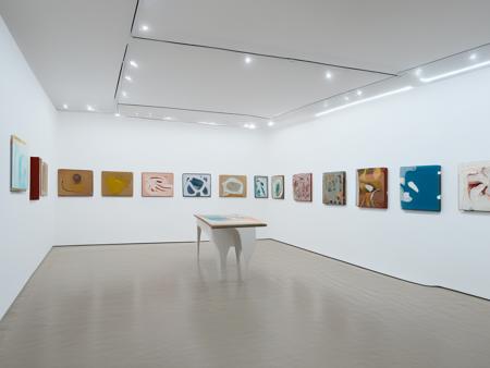 contemporary art daily