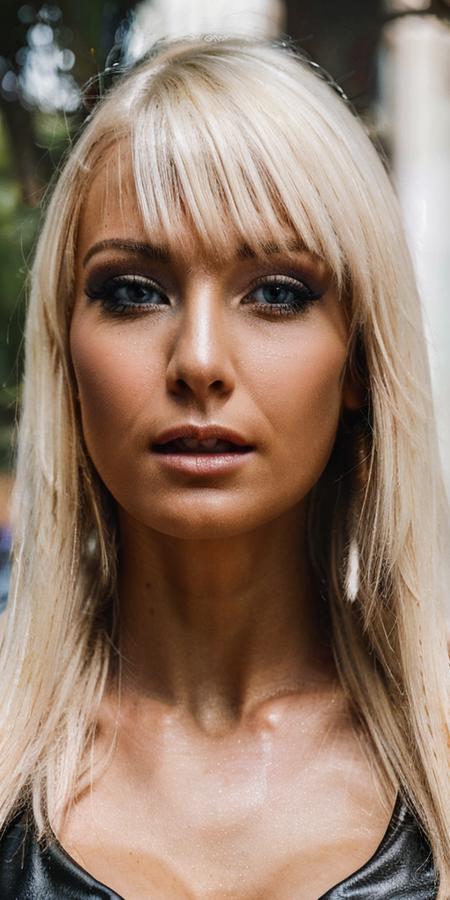 Rikki Six