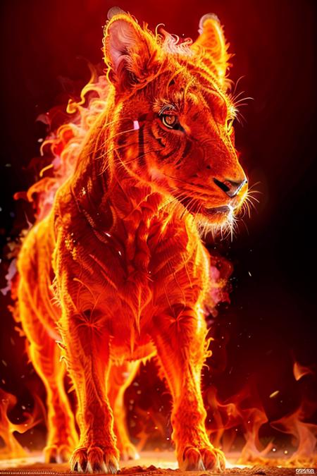 On Fire
