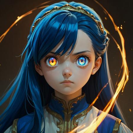 Myne - Ascendance of a Bookworm (PonyXL)