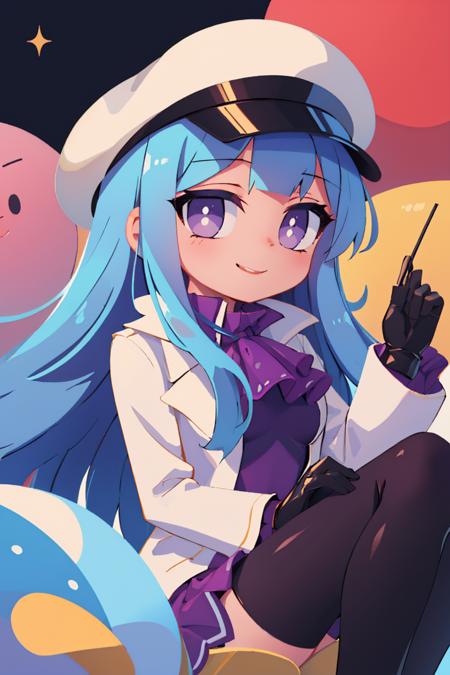 Marija | Muse Dash