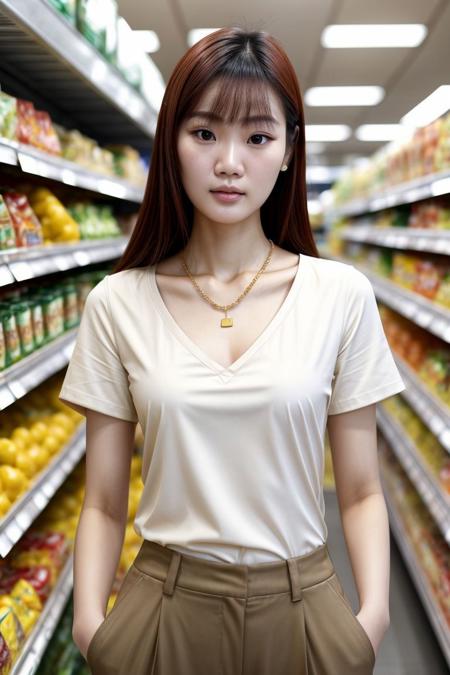 Kawaii Goddess: Marissa