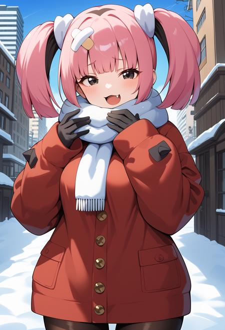[Pony] Coral (Sango) サンゴ / Pokemon