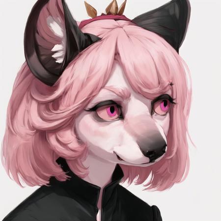 Half-assed LoRAs vol. 3版本furryart (ID: 62141)