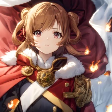 Aijō Karen(爱城华恋）——Shōjo☆Kageki Revue Starlight (少女歌剧 レヴュースタァライト ）