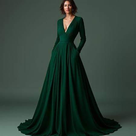 Demure 5