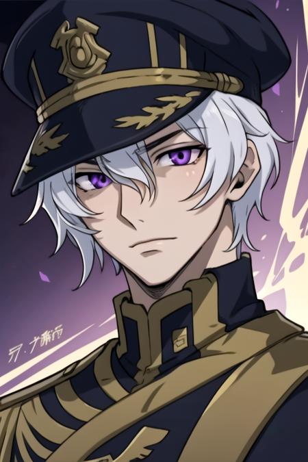 Ayanami / 07-Ghost
