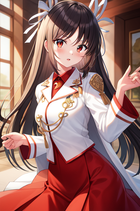Hiyou (KANCOLLE)