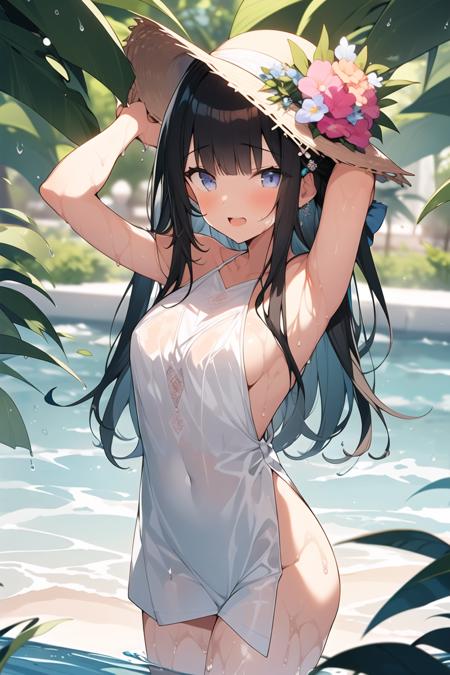 NijiV5style