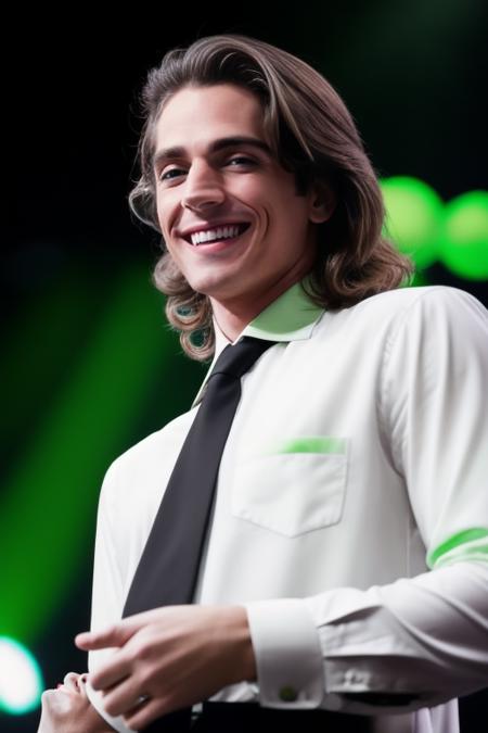 Federico Moura (Virus)