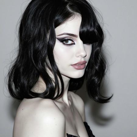 Realistic Goth Girls版本v1.0 (ID: 1179922)