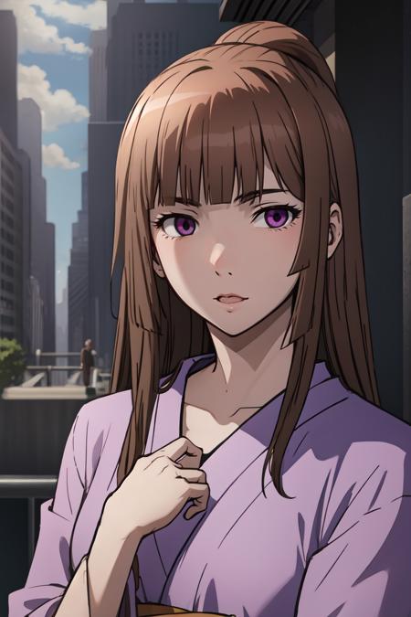 Fuwa Aika/不破 愛花 - Zetsuen no Tempest (Blast of Tempest)/絶園のテンペスト