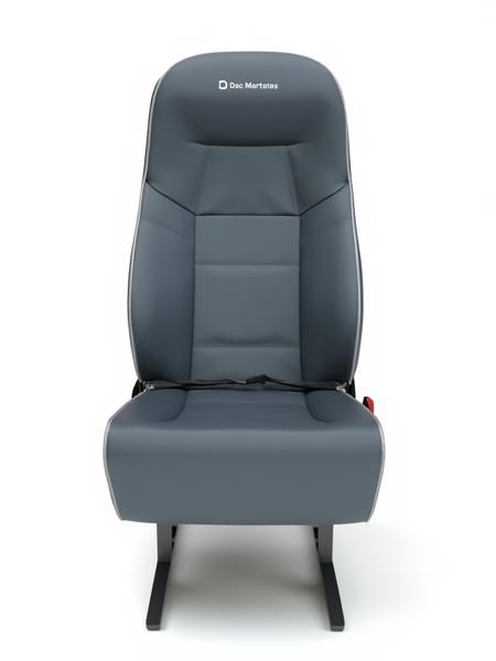 Coach Passenger Seat - ufubo.ai
