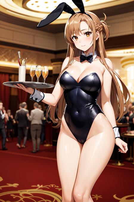 Yuuki Asuna 結城明日奈 / Sword Art Online