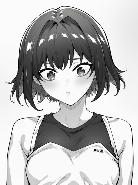 Tachibana Yuu | The Tsuntsuntsuntsuntsuntsuntsuntsuntsuntsuntsundere Girl Getting Less and Less Tsun Day by Day