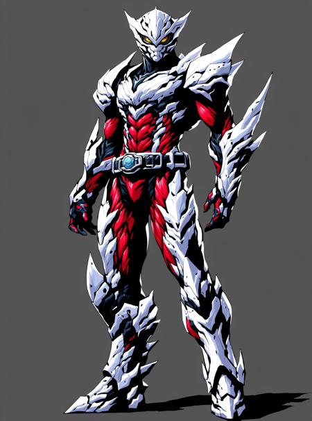 BIO-MECHA
