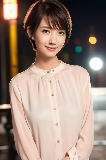 Haru / 波瑠_JP_Actress版本v1.0 (ID: 147822)