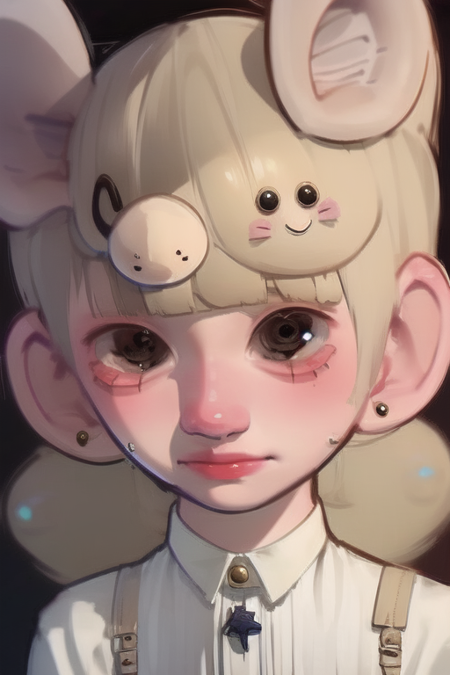 Big Ol' Ears