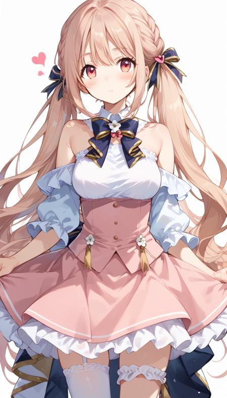 [Pony]Kano/Vtuber MahoroKano 鹿乃