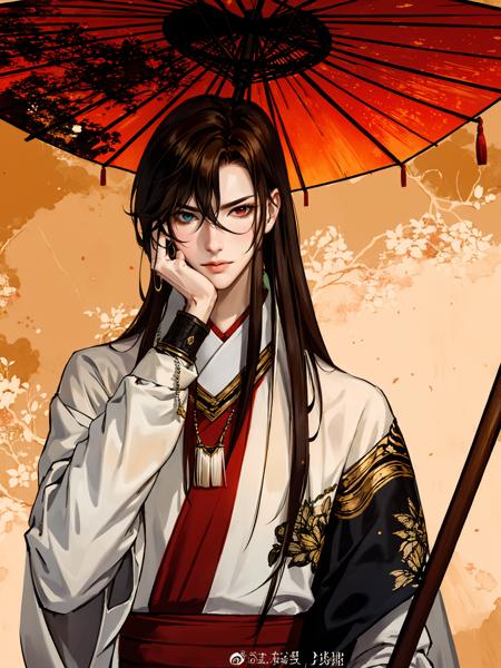 HEZI_ Yi Nu to the novel tweet/Game model 1.0