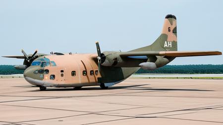 C-123 Various Configurations SDXL