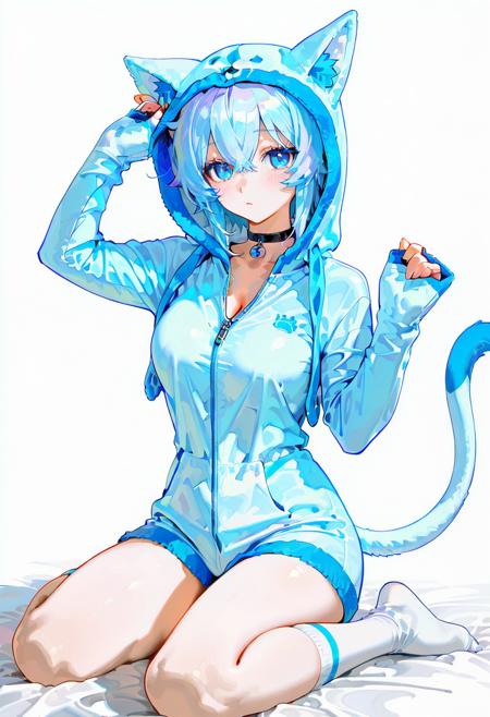 Pokemon Onesies/Lingerie