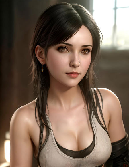 Tifa Lockhart