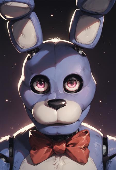 Bonnie | FNaF