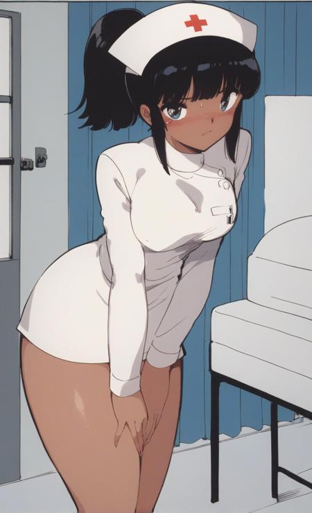 Midori (Ochusha simasuwayo!)