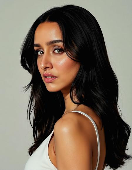 Shraddha Kapoor