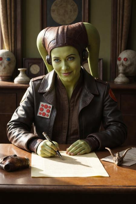 Hera Syndulla