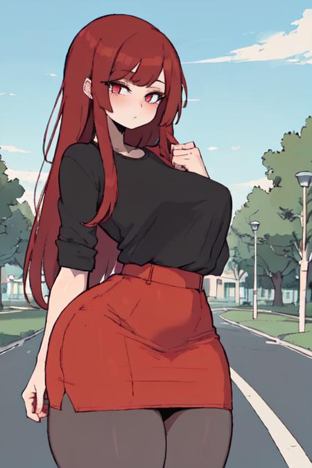 Sueyuu Style