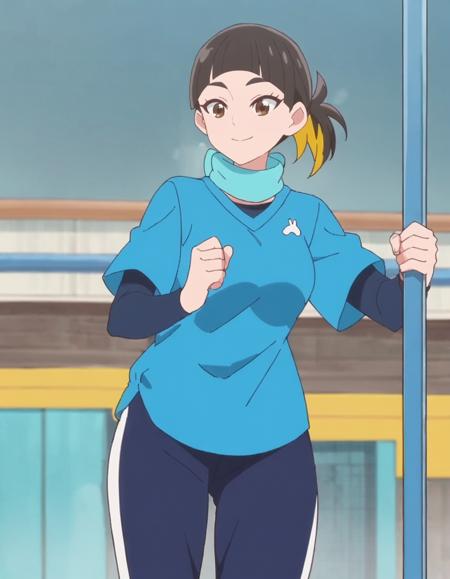 Inuzuka (Wonderful Precure!) / 犬束 (わんだふるぷりきゅあ!)版本v1.0 (ID: 986228)