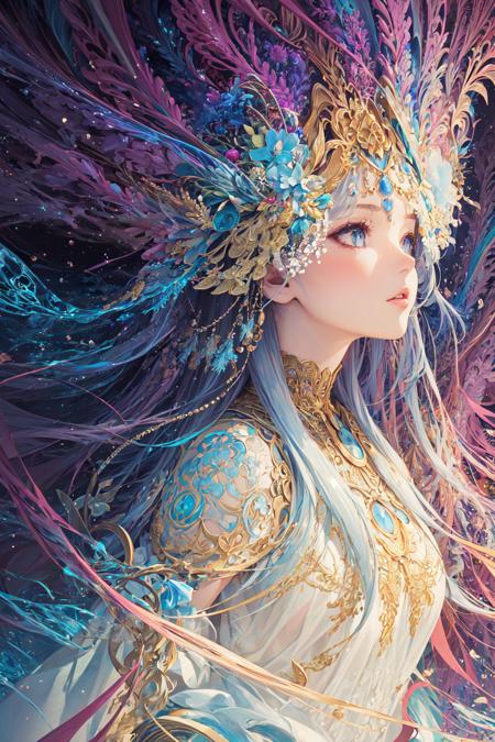 GhostMix版本v1.1 (ID: 47142)
