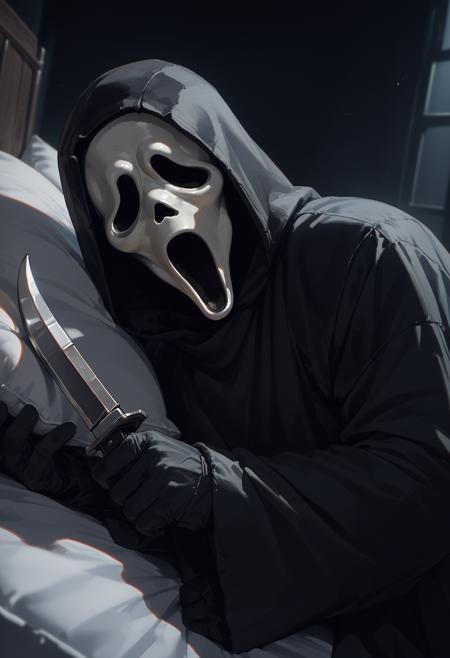 Ghostface版本v0.21-pony (ID: 983339)