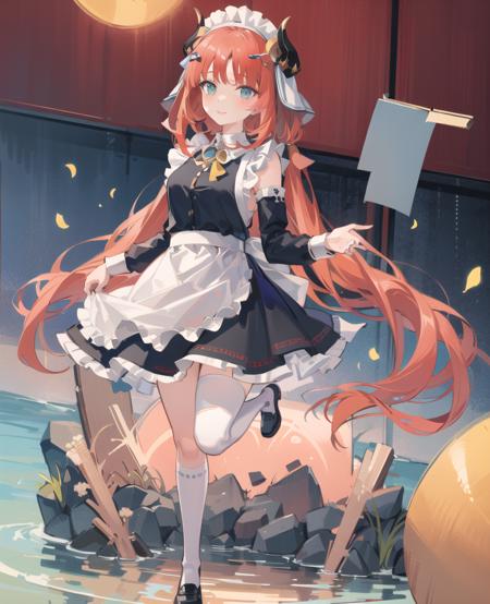 Nilou(Genshin Impact) LoRA
