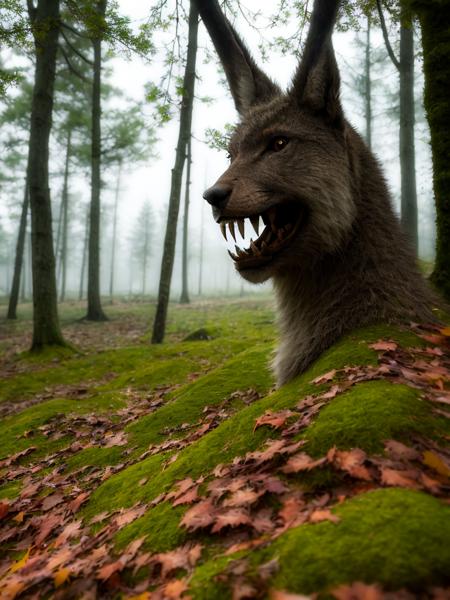SpookyForest
