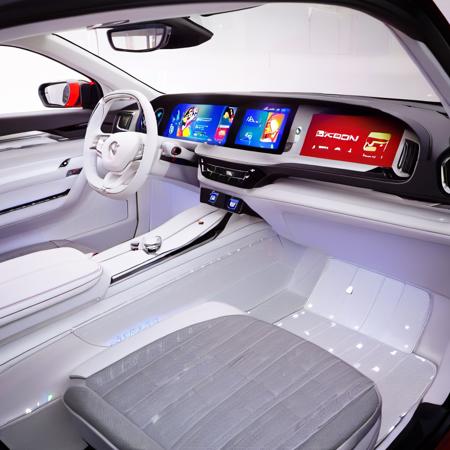 car interior版本v1.0 (ID: 166847)
