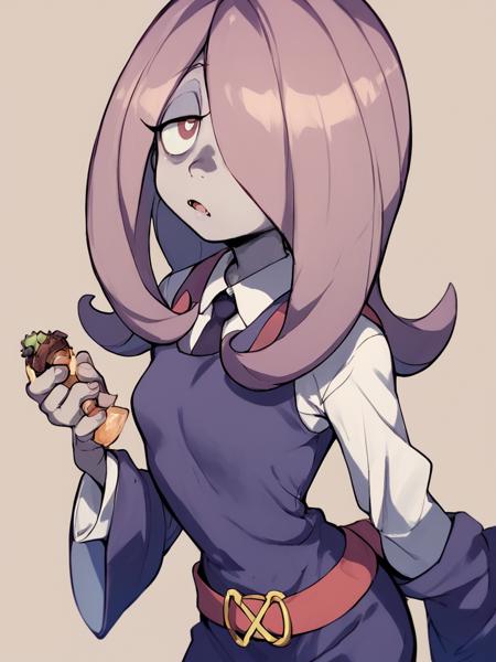 Sucy Manbavaran