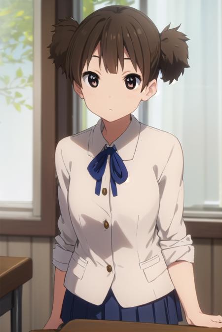 Jun Suzuki (鈴木 純) - K-ON! (けいおん!)
