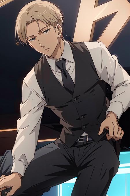 Twittering Birds Never Fly - Yashiro