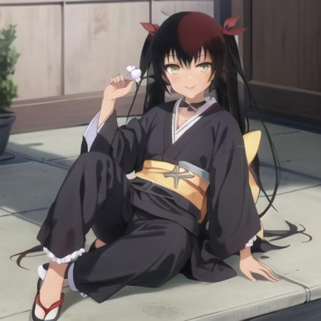 涅墨西斯-出包王女（Nemesis-To LOVE-Ru）