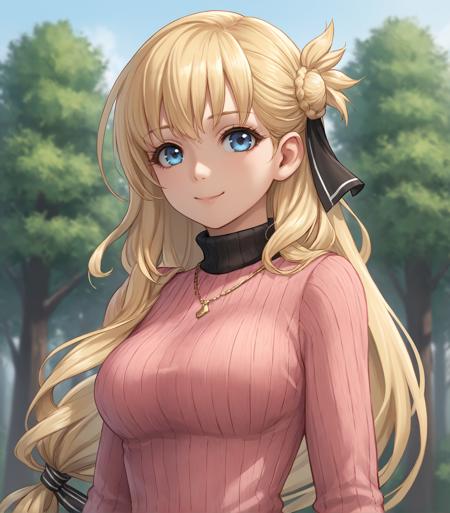 Agnes Claudel / アニエス・クローデル (Trails through Daybreak / 黎の軌跡)版本Kuro 1 no coat (ID: 701198)