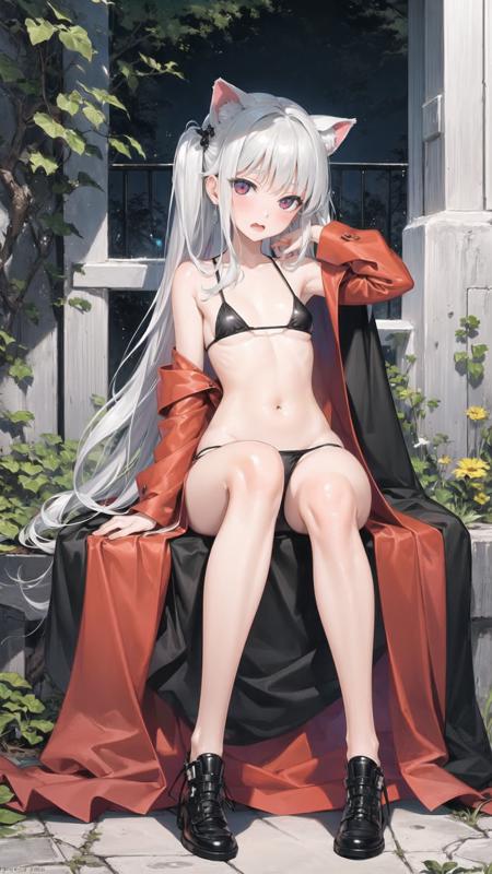 美少女万華鏡－呪われし伝説の少女－ 篝ノ 霧枝 / Bishoujo Mangekyou－A Girl's Cursed Legend－Kagarino Kirie / 美少女万华镜－被诅咒的传说少女－篝之雾枝