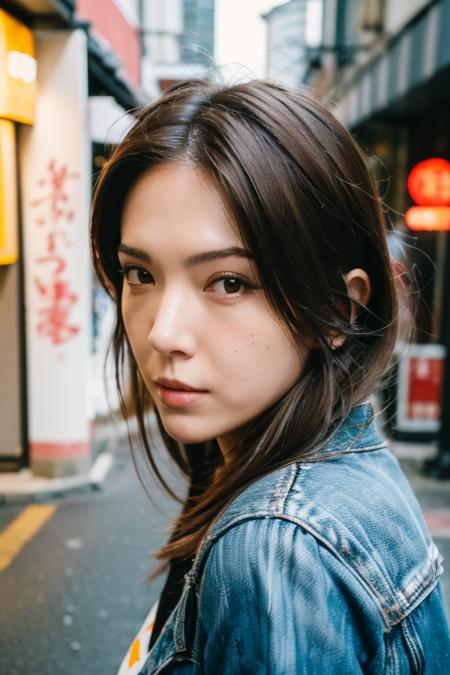 Taiwan Idol: Ann Hsu (許瑋甯)
