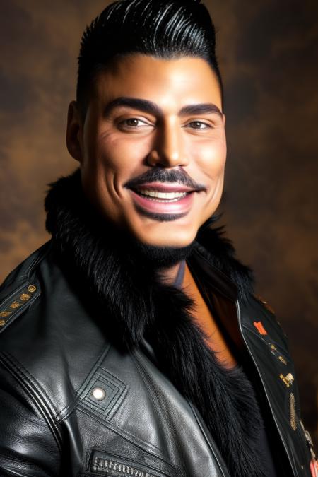 Ricardo Fort