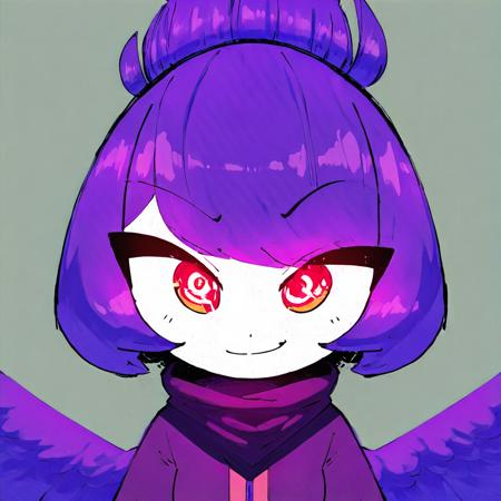 Artist Style: BirdBlitz (NoobAIXL LoRA)
