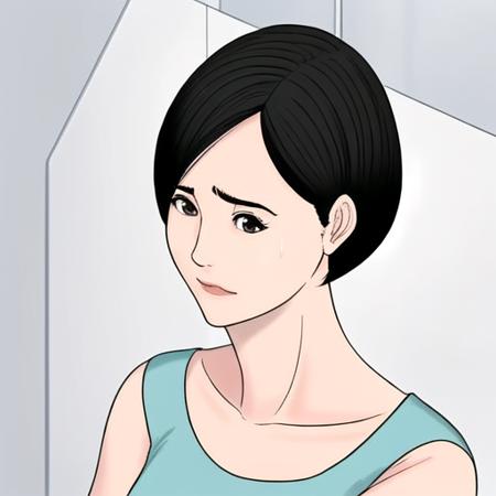 Nanimo Shiranai版本V1 (ID: 656382)
